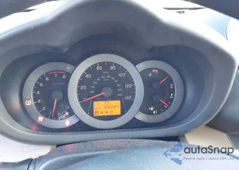 2010 Toyota Rav4 z USA, uszkodzony, nr VIN JTMZF4DV8AD028657